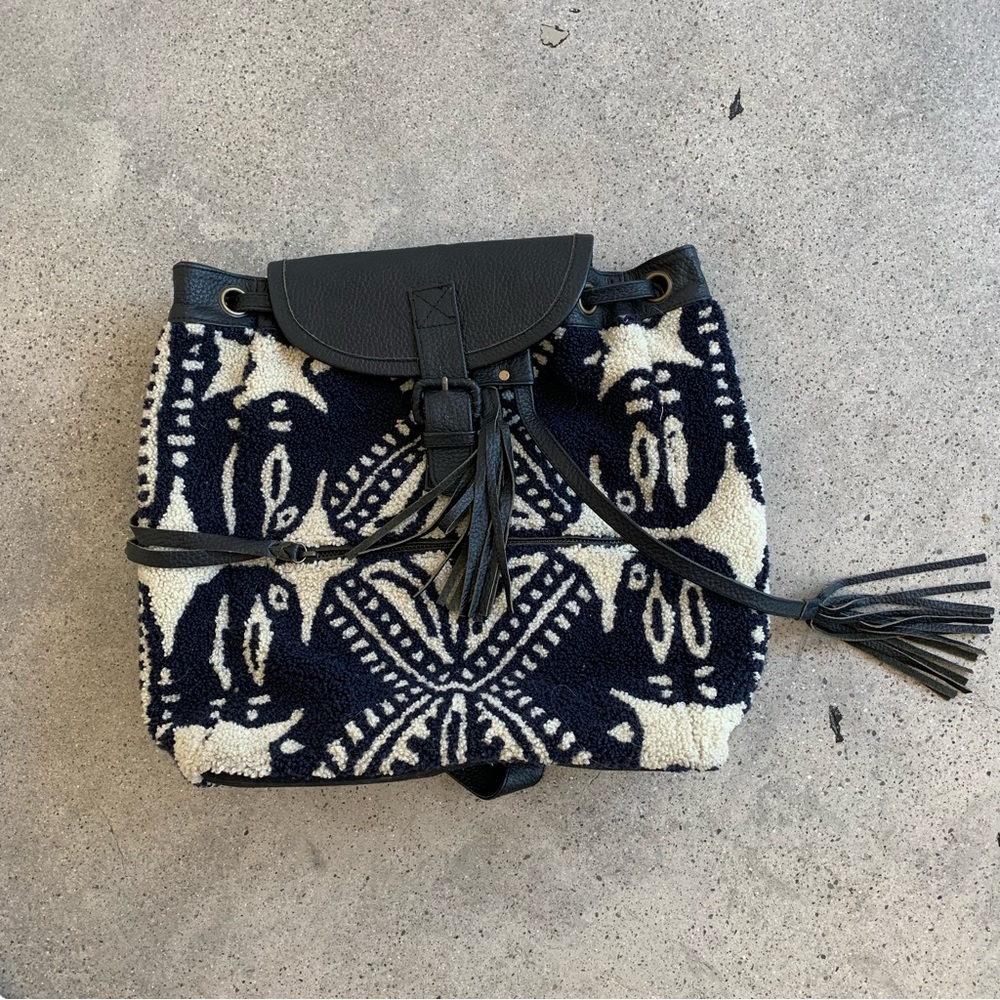 Small Cleobella Backpack